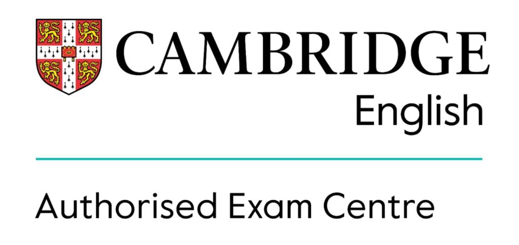 Cambridge English