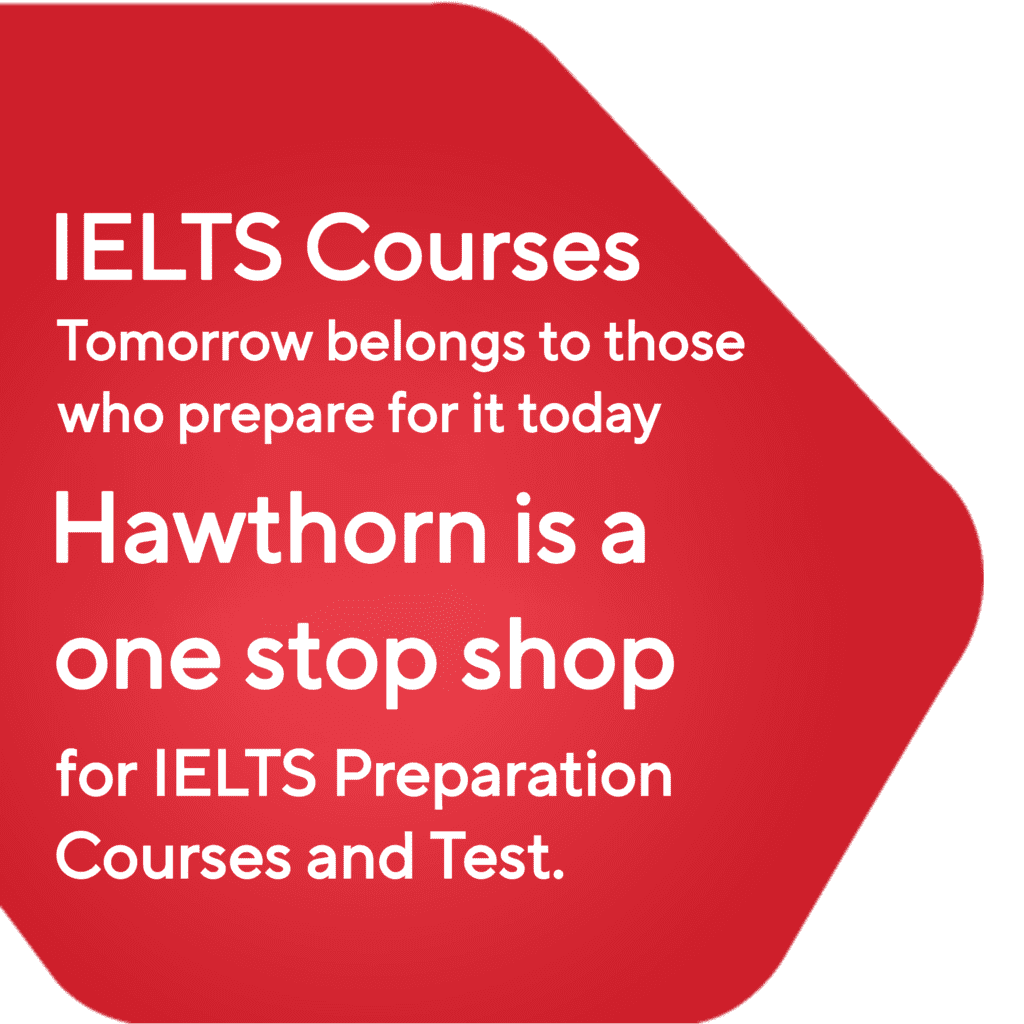 IELTS Courses