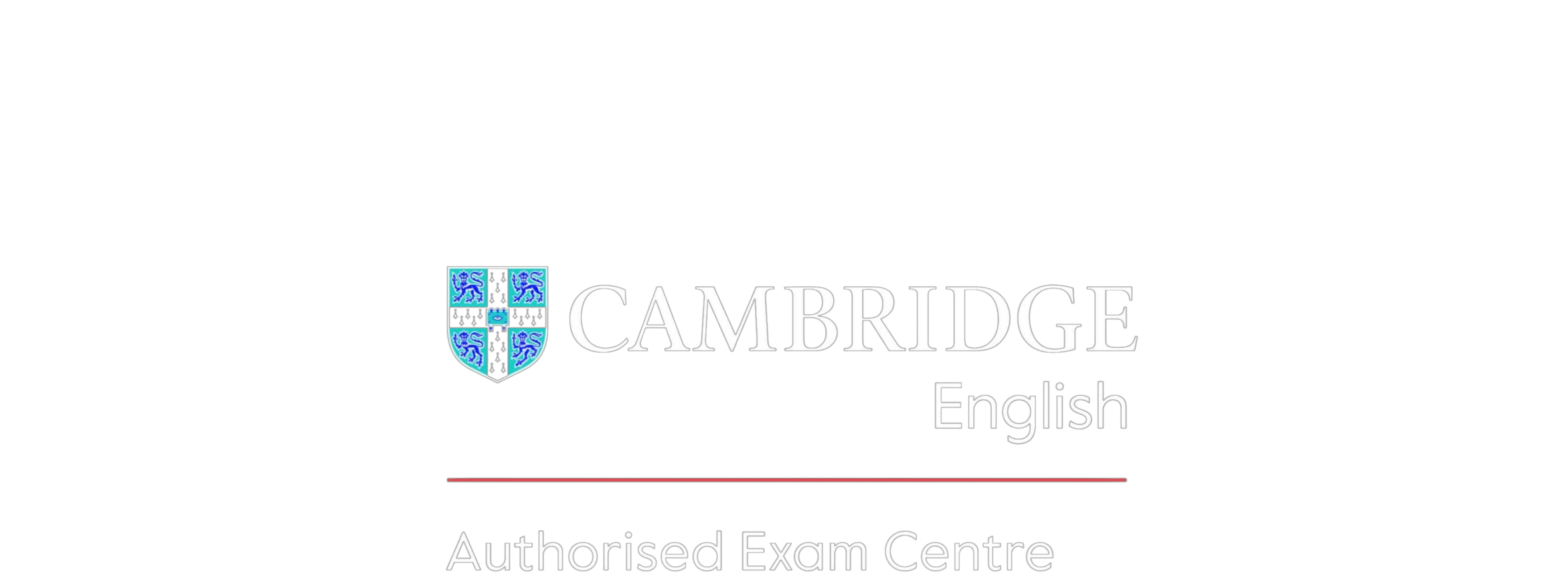 Hawthorn and Cambridge logo light